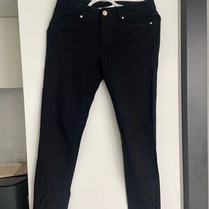 Black Skinny Jeans